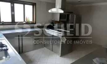 Imagem 4: CASA ASSOBRADADA , 4 DORMITORIOS , 2 SUITES , 6 VAGAS, OTIMA LOCALIZAÇÃO