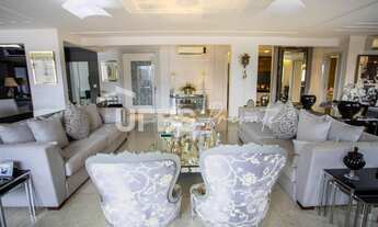 Imagem 5: Pitangueiras - Apartamento 4 quartos, sendo 2 suítes