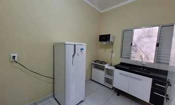 Imagem 4: Kitnet para alugar, 30 m² por R$ 1.400/mês - Vila Esperança - Jundiaí/SP