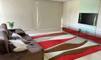 Imagem 4: Casa com 5 dormitórios, 420 m² - venda por R$ 2.650.000 ou aluguel por R$ 25.100/mês - Res