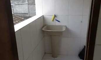 Imagem 5: Casa sobreposta Casa com 2 dormitórios