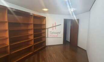 Imagem 7: SãO PAULO - Padrão - Tatuapé