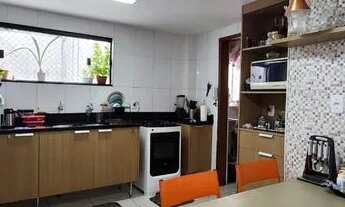 Imagem 5: Apartamento para Venda em Salvador, Vila Laura, 2 dormitórios, 1 suíte, 2 banheiros, 1 vag