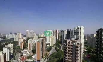 Imagem: COBERTURA MOBILIADA NA RUA MAIS CHARMOSA