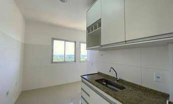 Imagem 7: Apartamento com 2 dormitórios para alugar, 65 m² por R$ 1.832,95/mês - Jardim Dona Irma