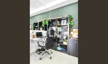 Imagem 7: Apartamento à Venda - Brooklin, 1 Quarto, 50 m2