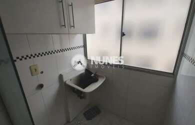 Imagem 4: Osasco - Apartamento Padrão - Vila Menck