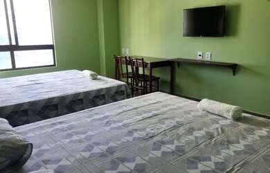 Imagem 4: Ap disponível para alugar em Ponta negra