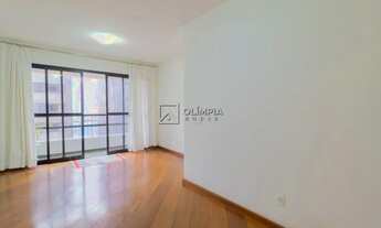 Imagem 4: Apartamento Venda Brooklin 96 m² 3 Dormitórios