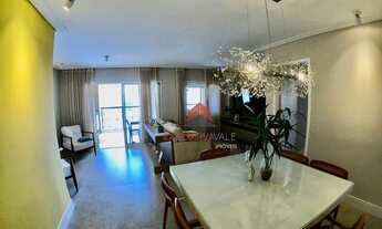 Imagem 5: Apartamento Edificio Premiere - 3 dormitórios à venda, 143 m² por R$ 1.505.000 - Jardim Aq