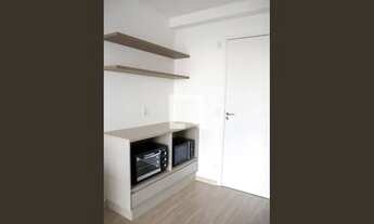 Imagem 5: Apartamento para Aluguel - Vila Mariana, 1 Quarto, 31 m2