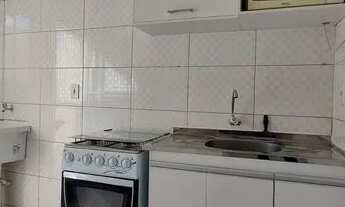 Imagem 4: Casa para aluguel com 30 metros quadrados com 1 quarto em Jardim Leocádia - Sorocaba - SP