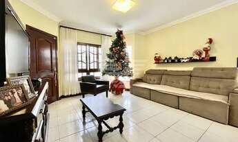 Imagem 3: CASA 3 QUARTOS NO BAIRRO OFICINAS