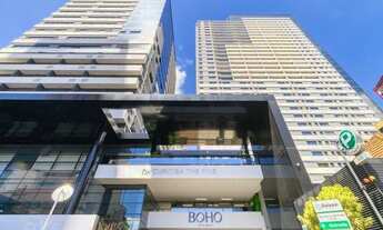 Imagem: Studio com 1 dormitório para alugar por