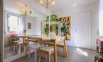 Imagem 5: Apartamento à Venda - Paraíso, 3 Quartos, 110 m2