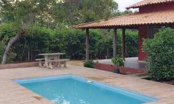 Imagem 7: Sitio 2.500 m² com piscina, em um loteamento com portão eletrônico,Jaboticatubas (Temos va