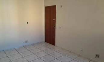 Imagem 2: Apartamento com 2 dormitórios, 60 m² - venda por R$ 200.000,00 ou aluguel por R$ 1.382,24