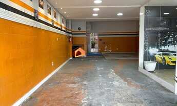 Imagem 3: Salão à venda, Vila Regente Feijó - São Paulo/SP