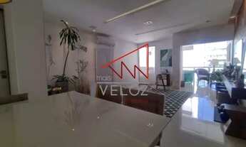 Imagem 5: Cobertura-À VENDA-Ipanema-Rio de Janeiro-RJ