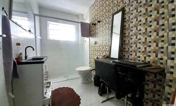 Imagem 6: Apartamento com 1 dorm, Aparecida, Santos - R$ 250 mil, Cod: 27133