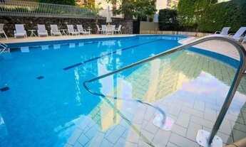 Imagem: Apartamento Residencial à venda, Higienópolis