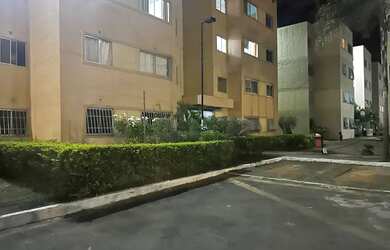 Imagem 2: APARTAMENTO 2 QUARTOS RECÉM-REFORMADO - Quadra QC 5