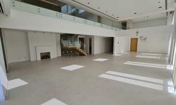 Imagem: Um Espetáculo De Cobertura Triplex