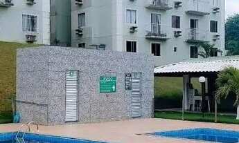 Imagem: Cobertura 3/4 em Lauro de Freitas