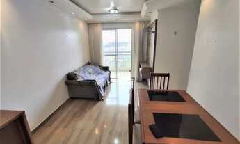 Imagem: Apartamento com 3 dormitórios à venda