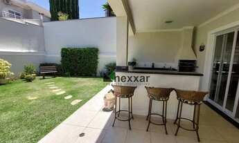 Imagem 6: Casa com 3 dormitórios, 205 m² - venda por R$ 2.200.000,00 ou aluguel por R$ 9.272,65/mês