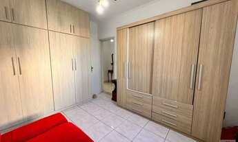 Imagem 7: Apartamento com 2 dorms, Embaré, Santos - R$ 480 mil, Cod: 27187