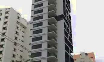 Imagem: STUDIO RESIDENCIAL em São Paulo - SP, Moema