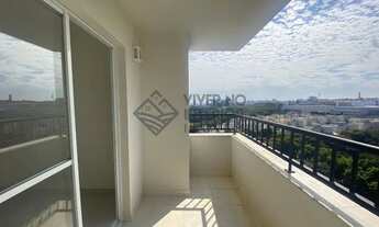 Imagem: Apto. 02 dorm 01 suite 73 m2 -Torres de