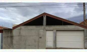 Imagem 4: Casa com 2 dormitórios para alugar, 102 m² por R$ 1.000/mês - Jardim Quartieri - Mogi Miri