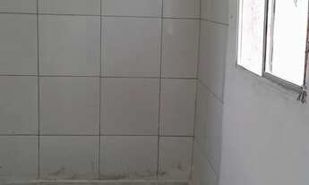 Imagem 3: Kitnet 1 Quarto Casa com 1 dormitório