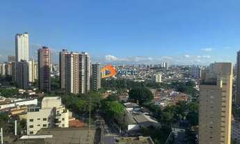 Imagem 3: Apartamento à venda, 4 quartos, 4 suítes, 5 vagas, Vila Regente Feijó - São Paulo/SP