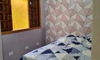 Imagem 7: Casa à venda no Demarchi, SBC, com 3 quartos e 4 banheiros no total