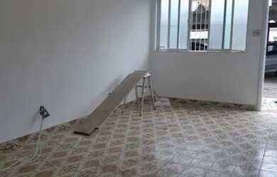 Imagem 4: Sobrado para aluguel, 2 quartos, Ponta da Praia - Santos/SP