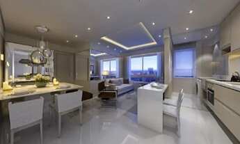 Imagem: Apartamento para Venda - 60.61m², 2 dormitórios