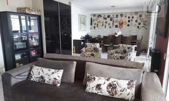 Imagem 2: Apartamento com 205m², 4 dormitórios para alugar por R$ 20.000/mês - Brooklin - São Paulo