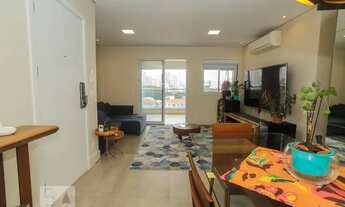 Imagem 2: Apartamento para Aluguel - Barra Funda, 2 Quartos, 88 m2