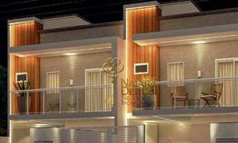 Imagem: Sobrado com 2 dormitórios à venda, 145