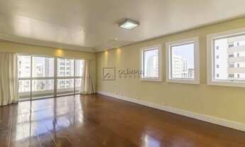 Imagem 1: Venda Apartamento 4 Dormitórios - 200 m² Moema