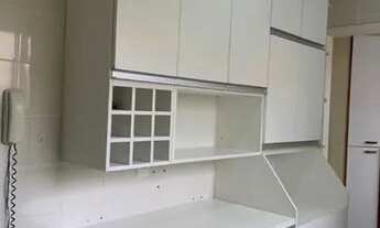 Imagem 7: Apartamento com 3 dormitórios à venda, 99 m² por R$ 460.000 - Jardim Flamboyant - Campinas