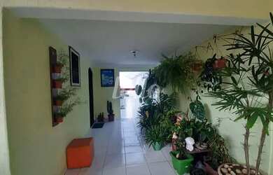 Imagem 3: Santo André - Casa Padrão - Vila Helena