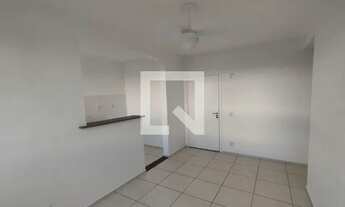 Imagem: Apartamento para Aluguel - Parque São Sebastião