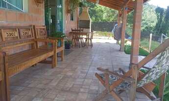 Imagem 5: Chacara para finais de semana