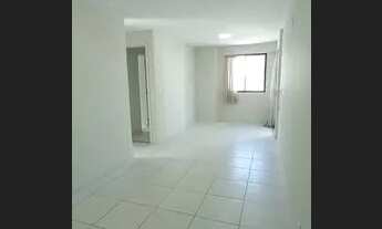 Imagem 2: FM Apartamento 55m² 2 quartos 1 suíte com armarios, vista mar, na avenida boa viagem