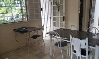 Imagem 7: Aluguel anual de quartos em casa muito agradável. Praia do Morro