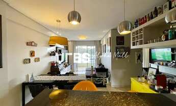 Imagem: Euroville - Apartamento 2 quartos, sendo